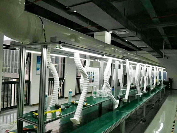 廢氣實(shí)例